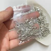 ราคา ตะขอก้ามปู 50 ชิ้น พร้อมส่งในไทย (24184201223)