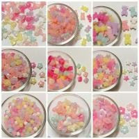 ราคา ลูกปัดอะคริลิค คละสีเยลลี่หวาน ลูกปัดสีเยลลี่ ลูกปัดสีลูกอม สีพาสเทล (29206450291)