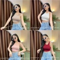 ราคา Java wa shop A32 ครอปกล้าม Cropเสื้อกล้าม ดีเทลด้วยชายโค้ง ผ้าเรย่อน2ชิ้น ทรงสวยมากๆ (19148232500)