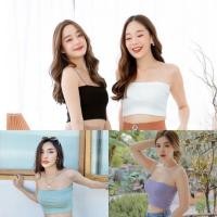 ราคา Java wa Shop D01 เสื้อสายเดี่ยว ผ้าร่องญี่ปุ่น งานตามหา ต้องมีติดตู้ (6997656629)