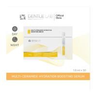 ราคา MULTI CERAMIDE HYDRATION BOOSTING SERUM l เซรั่มเซราไมด์สูตรเข้มข้น ฟื้นฟูเกราะผิว เติมความชุ่มชื้น (43552106098)