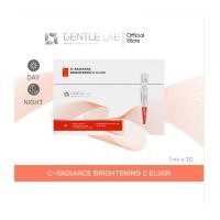 ราคา C RADIANCE BRIGHTENING C ELIXIR l เซรั่มวิตามินซีสูตรเข้มข้น เพื่อผิวกระจ่างใสอย่างเป็นธรรมชาติ (43652100590)