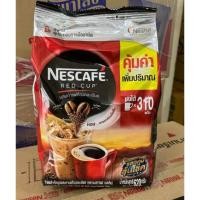 ราคา NESCAFE RED CUP เนสกาแฟเรดคัพ กาแฟคั่วบดสำเร็จ ขนาด 620 กรัม (19684629814)