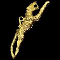 ราคา เสือกระโจน หลวงปู่แย้ม วัดตะเคียน รุ่น5 (25305757571)