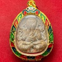 ราคา พระปิดตากนกข้าง หลวงปู่โต๊ะ วัดบางน้ำชน พร้อมตลับไมครอน (47450786129)