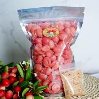 ราคา ราคาส่ง มะม่วงหาวมะนาวโห่แช่อิ่ม ขนาด500กรัม (2795532655)