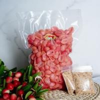 ราคา ราคาส่ง มะม่วงหาวมะนาวโห่แช่อิ่ม ขนาด1000กรัม (5597384246)