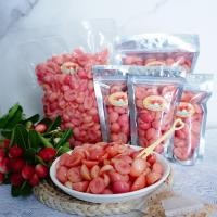 ราคา มะม่วงหาวมะนาวโห่ แช่อิ่ม และ มะม่วงหาวมะนาวโห่ดองเกลือ (2346602187)