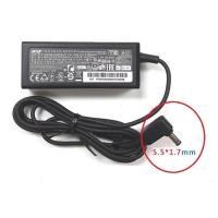 ราคา Oem 45W AC Adapter Charger สําหรับ Acer P215 52 5402 P215 52 54CJ TMP215 52 7188 P215 52 70C6 P215 52 76G9 P215 52 775W แหล่งจ่ายไฟ (50200970012)