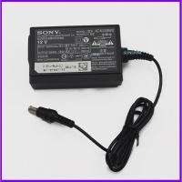 ราคา 12V 800MA 12V 0 8A 12V อะแดปเตอร์ AC สําหรับ Sony AC M1208WW DVD Blu ray Disc Player 5 5 มม x3 0 มม (23722510672)