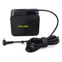 ราคา ใหม่ 19V 3 42A 65W AC Power Adapter สําหรับ MSI Prestige PS42 8RB MS 14B3 MS 1551 แล็ปท็อป charger 5 5 มม แหล่งจ่ายไฟ (43923353098)
