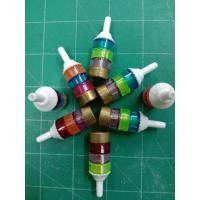 ราคา หัวทรายสายรุ้ง ก้นทองเหลือง ลูกละ50บาท (3946534602)