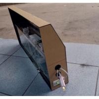 ราคา ฝาตู้ปลา 24 นิ้ว ไซส์มาตรฐาน เป็นพลาสติกสีดำ พร้อมหลอดไฟสีชมพู สำหรับตตู้ปลาขนาด 24 นิ้ว (8208600451)