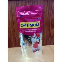 ราคา OPTIMUM ออพติมั่ม เม็ดจิ๋ว 50gเหมาะกับปลาสวยงามทุกสายพันธุ์ (5245997013)