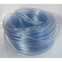 ราคา สายยางปั้มลมอ๊อกซิเจนตู้ปลา แยกขายเป็นเมตร 2 เมตร 20 บาท (4170101798)