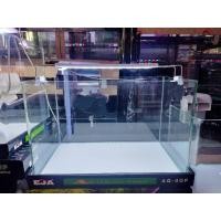 ราคา ตู้ปลานาโน กระจกหน้าโค้งสวยงาม แบบครบชุด พร้อมเลี้ยงปลาได้เลย ขนาด 40 23 25cm (8221694691)