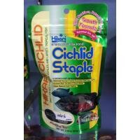 ราคา อาหารปลาหมอสี Hikari Cichlid ขนาด 57g (4652224387)