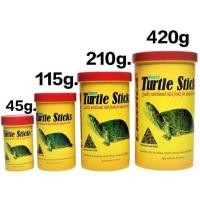 ราคา อาหารเต่าญี่ปุ่น ฝาแดง Fancy Turtle Sticks (3348076031)