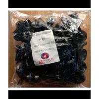 ราคา ตัวยึดแผ่นกั้นตู้ปลา ยึดกระจก มี 30 ชิ้น (7461844881)