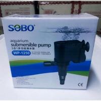 ราคา ปั๊มน้ำ SOBO WP 1250 ปั๊มน้ำคุณภาพดี ปั๊มใส่กรองตู้ปลา ทำน้ำพุ ทำน้ำล้น (6951219452)
