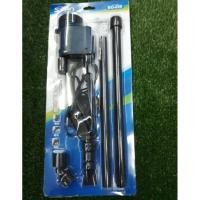 ราคา ปั๊มดูดน้ำทิ้ง ดูดขี้ปลา สิ่งสกปรกต่างๆในตู้ปลา SOBO SB 028 (6649413030)