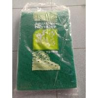 ราคา ใยกรองตู้ปลาและบ่อปลา ใยเขียว ขนาด100 33 2ชม (6545081816)