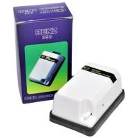 ราคา ปั๊มลม เบนซ์แท้ BENZ 1 ทาง ปั๊มลมออกชิเจนตู้ปลา (5949635196)