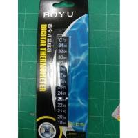 ราคา เครื่องวัดอุณหภูมิน้ำ ในตู้ปลา (5645928749)