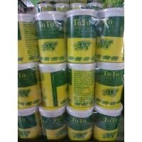 ราคา อาหารเต่าญี่ปุ่น TOTO ขนาด 40 g (7943653917)