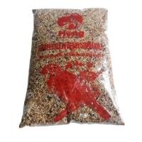 ราคา อาหารสำหรับ นกเขาชวา ขนาด 1 kg (22545125364)
