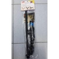 ราคา หัวเจท พ่นน้ำ ในบ่อปลา อ่าง เลี้ยงปลา มี 3 ขนาด 4 หุน 6 หุน 1นิ้ว (6451846179)