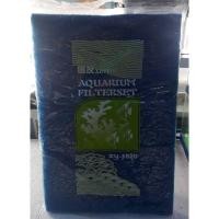 ราคา ใยกรองตู้ปลาและบ่อปลา ใยสีฟ้า ใช้งานทนทานซักล้างได้หลายครั้ง (6145980738)