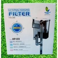 ราคา Jeneca XP 03 เคื่องกรองน้ำตู้ปลา แบบแขวน (4863470259)