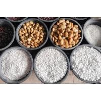 ราคา หินธรรมชาติ หินแม่น้ำ หินตู้ปลา หินแต่งสวน สีน้ำตาล สีขาว ขนาด 1 กิโลกรัม (24930135037)