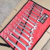 ราคา ประแจแหวนข้าง YETI เยติ 14 ตัว ชุด (21875511678)