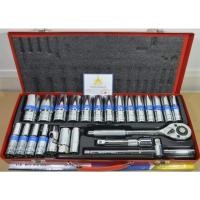 ราคา ชุดบล็อก ลูกบล็อกยาว EURO KING TOOLS 24 ชิ้น 1 2 4 หุน แท้ 100 12 เหลี่ยม (23130095685)