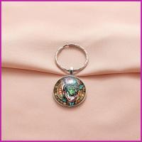 ราคา กระเป๋านกฮูกเสน่ห์กระเป๋าตกแต่งจี้กระเป๋าเสน่ห์ตกแต่งกระเป๋าเป้สะพายหลังตกแต่งเครื่องประดับพวงกุญแจแบบพกพาสําหรับ yamyseth (54700733612)