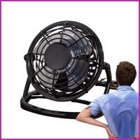 ราคา พัดลมตั้งโต๊ะ 4 นิ้วแบบพกพาที่เงียบสงบพัดลมระบายความร้อนขนาดเล็ก Air Cooling พัดลมไฟฟ้าพัดลมตั้งโต๊ะพัดลมระบายความร้อนขนาดเล็ก Strong yamyseth (42823675297)