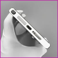 ราคา สําหรับ Samsung S24ultra โทรศัพท์ลําโพงสติกเกอร์กันฝุ่นโทรศัพท์มือถือชาร์จพอร์ตโลหะ 2 ชิ้นโทรศัพท์มือถือ yayseth (46750046815)
