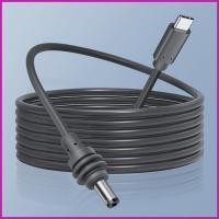 ราคา สําหรับ Starlink MIni USB C ถึง DC อะแดปเตอร์ DC ถึง USB C สาย USB C อะแดปเตอร์ DC ถึง USB C อะแดปเตอร์ Out Energy สําหรับ yayseth (29821069477)