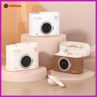 ราคา Onikuma T18 หูฟังบลูทูธไร้สาย TWS 5 3 ลดเสียงรบกวน พร้อมไมโครโฟน สําหรับเล่นเกม (24322754514)