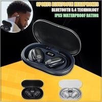 ราคา หูฟังไร้สาย Over Ear หูฟังไร้สายแบบครอบหู หูฟังสําหรับวิ่งตัดเสียงรบกวน กันน้ํา yayseth (28569526865)