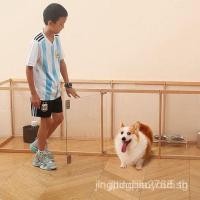 ราคา คอกเล่นอะคริลิกสำหรับสัตว์เลี้ยง ไม้เนื้อแข็ง สำหรับสุนัข หนูแฮมสเตอร์ กระต่าย โปร่งใส คอกเล่น แบบถอดได้ DIY รั้วสำหรับสัตว์เลี้ยง โครงรับสัตว์เลี้ยงที่ถอดออกได้ (28630953056)