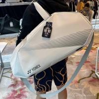 ราคา กระเป๋าแบดมินตัน Yonex BA340CR มัลติฟังก์ชั่น 3D สไตล์ใหม่ สำหรับทั้งผู้ชายและผู้หญิง (57250255019)