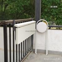 ราคา โต๊ะบาร์แบบแขวนอลูมิเนียมอัลลอยด์ โต๊ะพับติดผนัง โต๊ะเลานจ์ โต๊ะทำงาน โต๊ะ d12 โต๊ะบาร์แบบพับได้ติดผนังสำหรับระเบียง วัสดุอลูมิเนียมอัลลอยด์ ที่ไหน (26980948906)