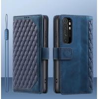 ราคา เคสโทรศัพท์มือถือหนัง ฝาพับ พร้อมช่องใส่บัตร สําหรับ Xiaomi Mi Note 10 Lite Note 10 Lite Note10Lite Note10 10Lite (22688189017)
