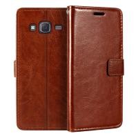 ราคา เคสโทรศัพท์หนัง PU ฝาพับ พร้อมช่องใส่บัตร สําหรับ Samsung Galaxy J7 Neo Core J701F DS J701M J7 2015 J700 J700F SM J700F (13281091613)