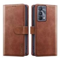 ราคา กระเป๋าสตางค์ เคสโทรศัพท์สําหรับ OPPO Realme GT Master Edition พร้อมผู้ถือบัตร ขาตั้งหนังพลิกแม่เหล็ก ฝาครอบกันกระแทกสําหรับ Realme GT Master Edition (41301725326)