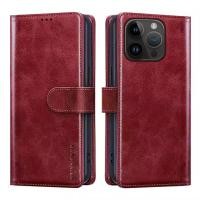 ราคา กระเป๋าสตางค์ เคสโทรศัพท์สําหรับ Apple iPhone 14 13 iPhone14 iPhone13 Pro Max Plus Mini พร้อมผู้ถือบัตร ฝาครอบกันกระแทกหนังแม่เหล็ก (42500126934)