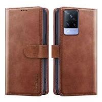 ราคา กระเป๋าสตางค์เคสโทรศัพท์สําหรับVivo V20 V21E 4G V21 5G Y73 2021 พร้อมช่องใส่การ์ดแม่เหล็กหนังฝาครอบVivo V20 Pro SE V21E 5G V21S 5G (40201711010)